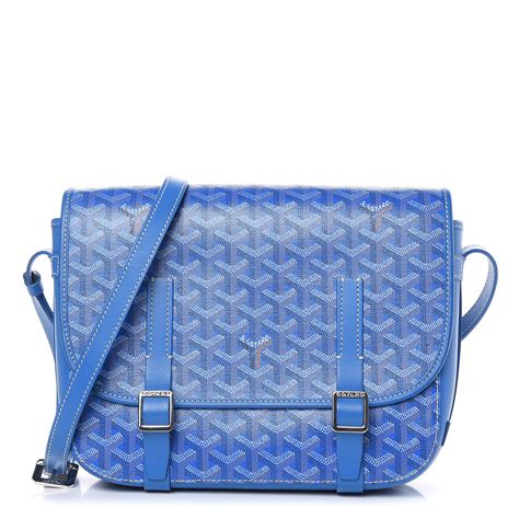 goyard bolsas mexico|Goyard Belvedere Mm Blue .